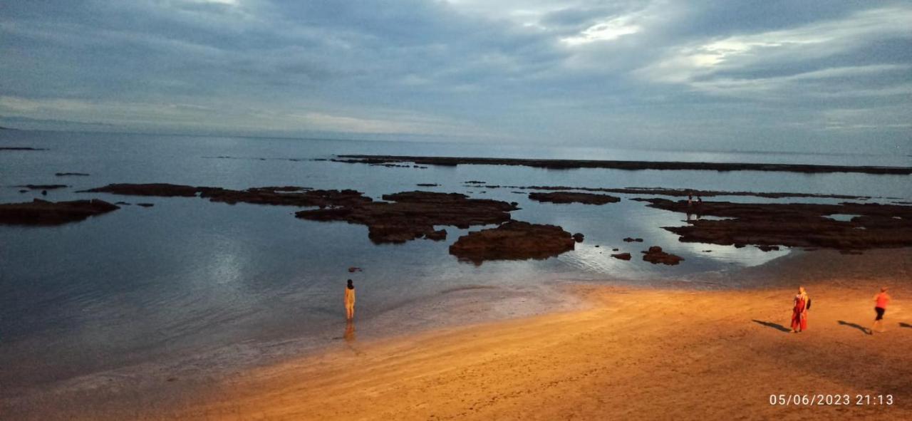 Bluebeach Las Palmas de Gran Canaria Exteriör bild