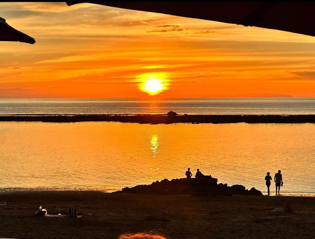 Bluebeach Las Palmas de Gran Canaria Exteriör bild